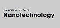 International Journal of Nanotechnology. Требования к статьям